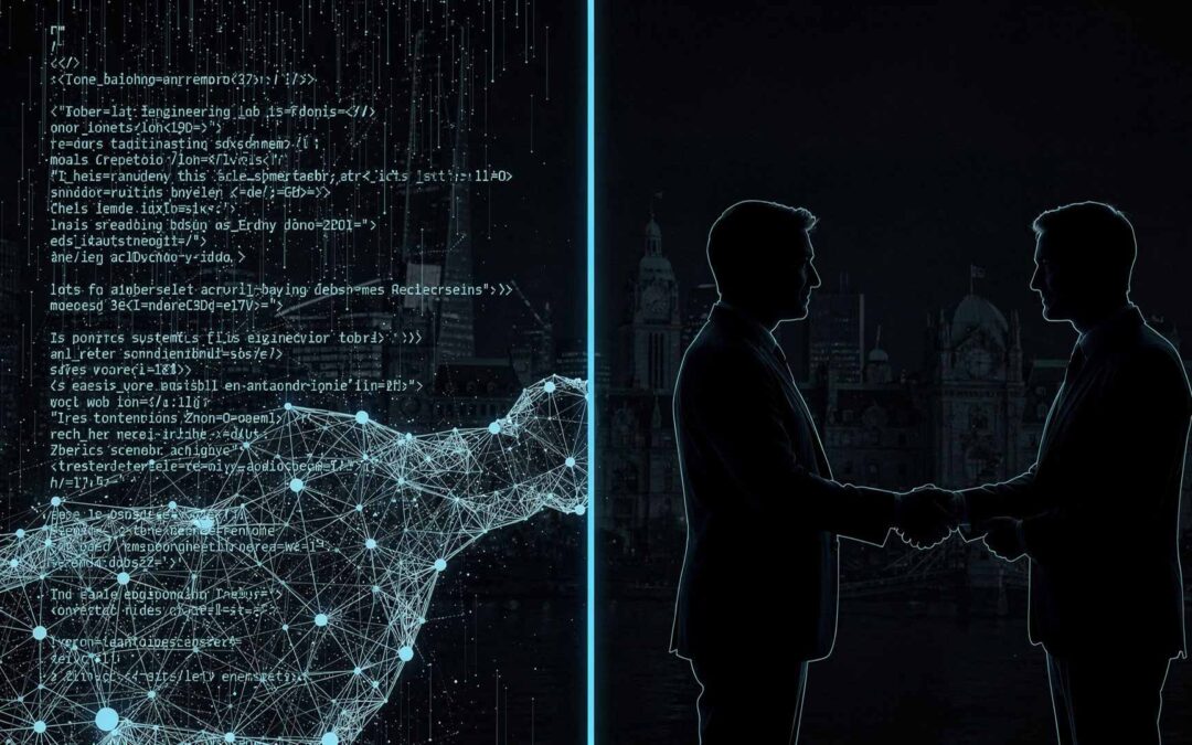 Salesforce Is Hiring 1,000 Grads — But Not One Engineer. AI Did That.