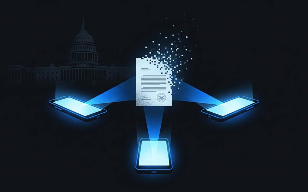Musk and Zuckerberg Killed Trump’s AI Safety Order. In Three Phone Calls.