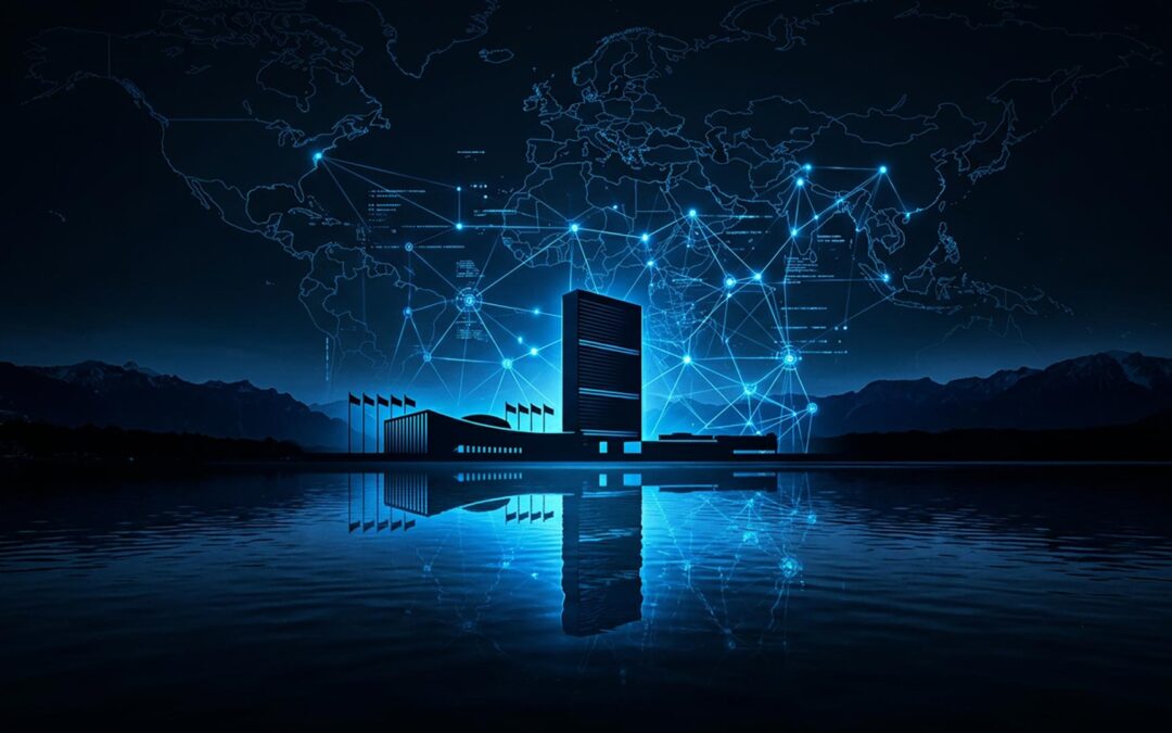 Geneva Hosts the World’s Most Important AI Governance Summit — July 7
