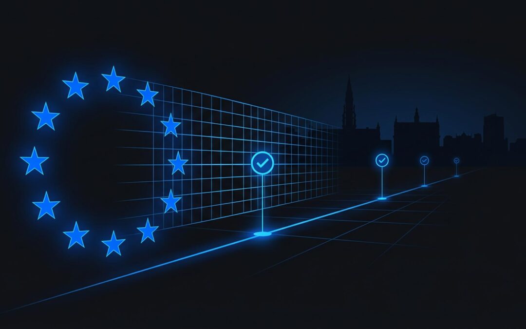 The EU AI Act Just Changed Again — Here Is What Is Different