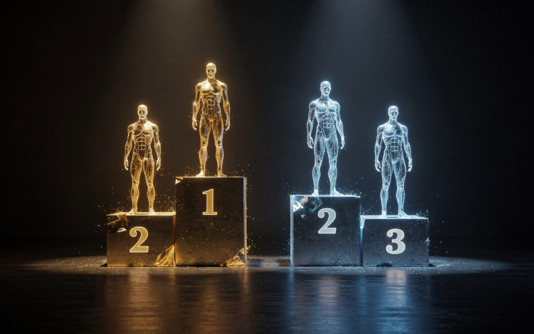 Which GAFAM Company Is Winning the AI Race in 2026? The Earnings Verdict