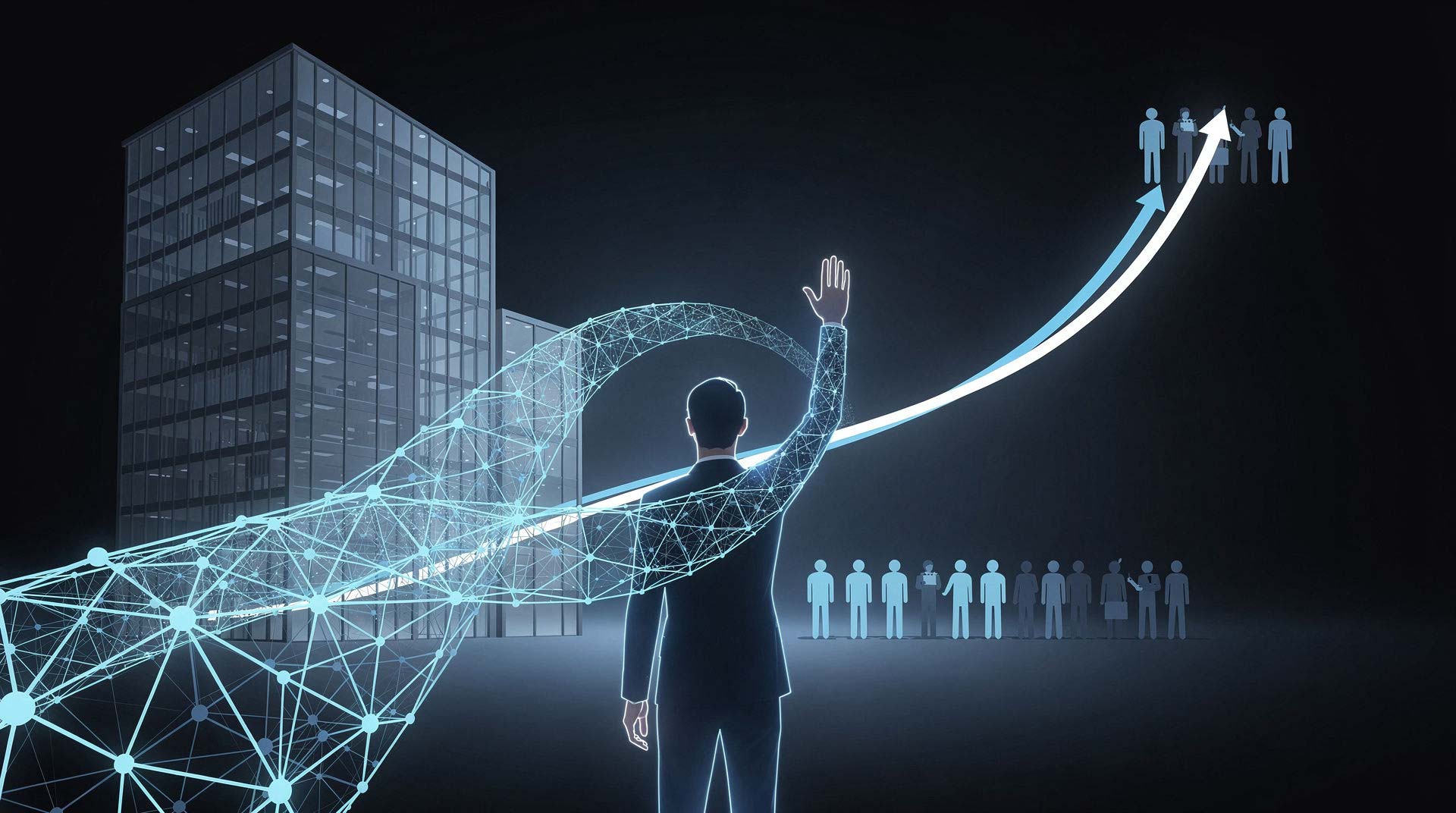 DeepMind CEO Demis Hassabis publicly criticised AI-driven job cuts this week — saying productivity gains should benefit workers, not just shareholders. The most important dissent in the AI industry. gafam.ai