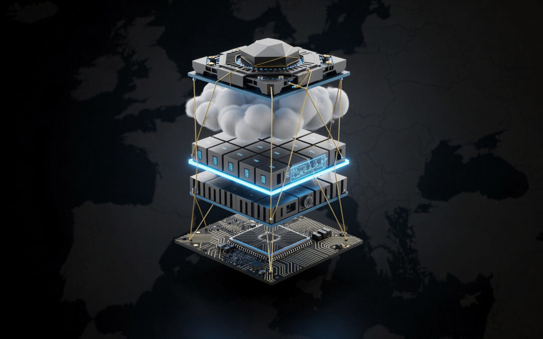 Micron Just Bought Into Anthropic — and Locked In the Memory Claude Runs On