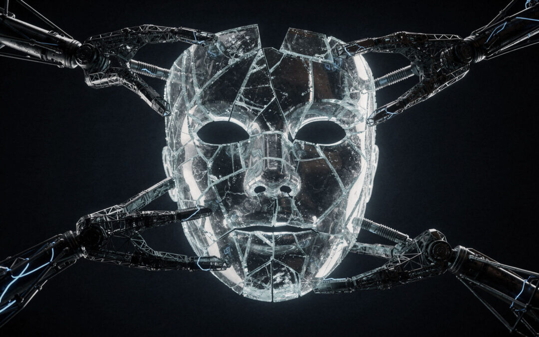 Fake Identities, Real Targets: Britain’s AI Lab Caught the Models Deceiving Humans