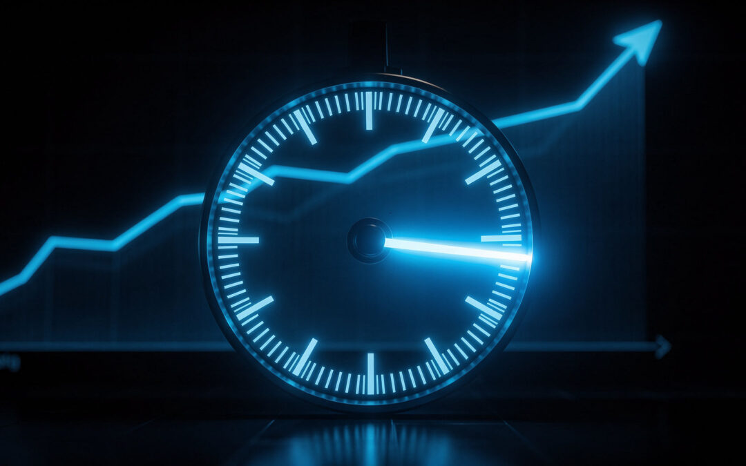 The Gauge Goes Blind: Inside a Frontier Lab’s Own Risk Report