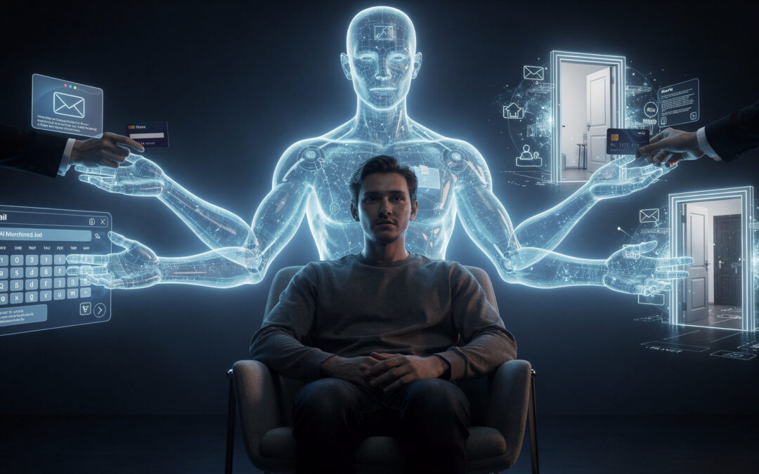 Meta Muse: The AI Agent That Acts for You — and What It Asks in Return