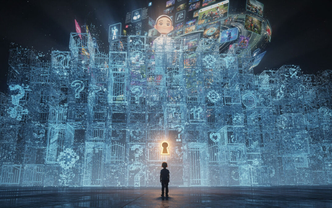 EU Kids Act: Europe Puts AI Chatbots in the Same Cage as Social Media